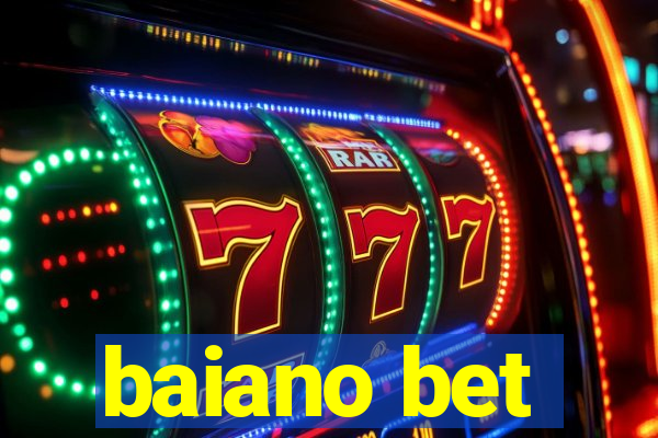 baiano bet